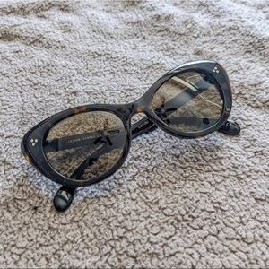 Oliver Peoples Rishell sunglasses